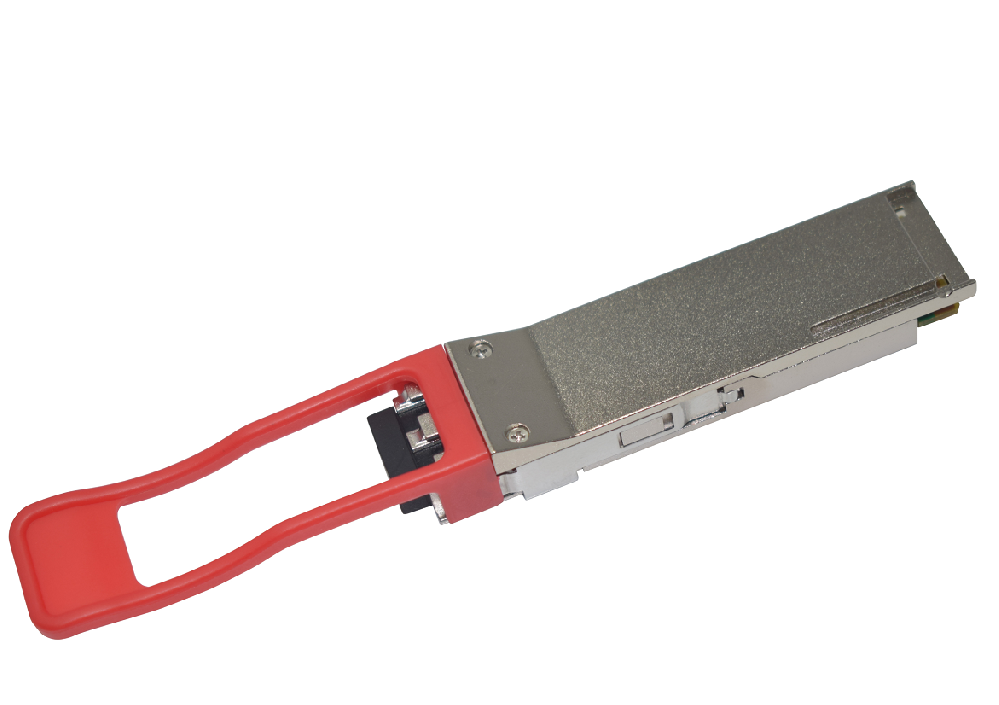 40G QSFP+光模块