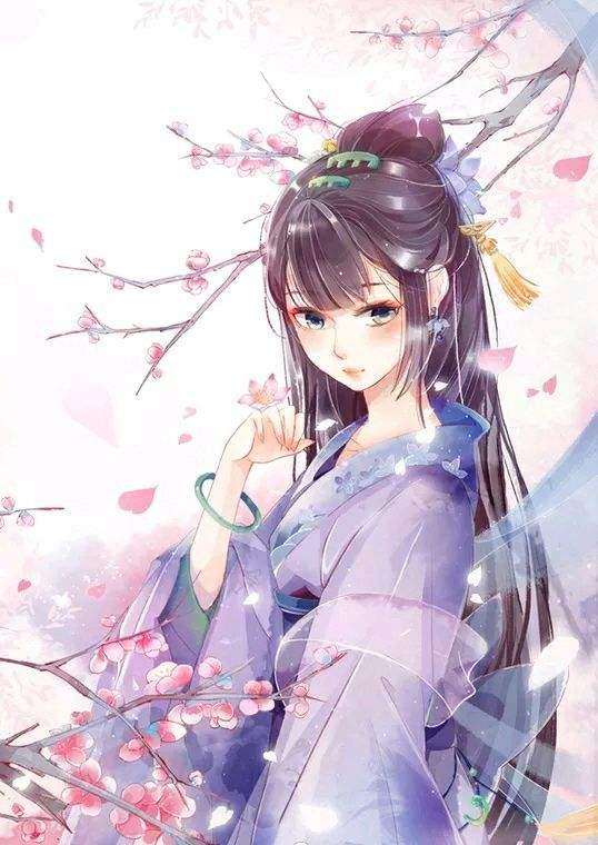 封霄陆明璃封面