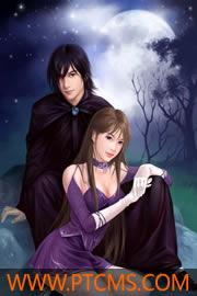 颜晚卿蓝沉槿是主角的小说封面