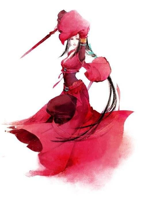 江夏裴谓全文阅读封面