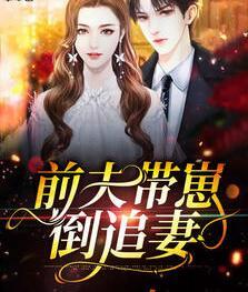 前夫带崽倒追妻封面