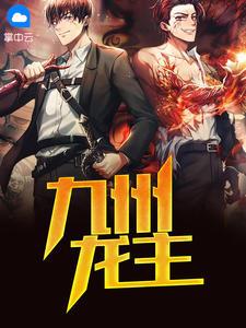 九州龙主封面