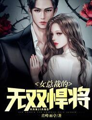 叶锋唐婉儿封面